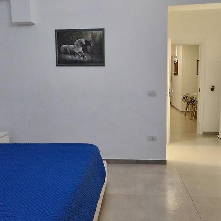סורנטו Lauro Charme Bed And Breakfast מראה חיצוני תמונה