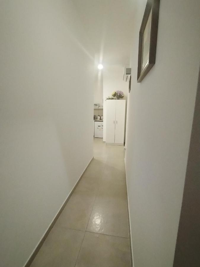 סורנטו Lauro Charme Bed And Breakfast מראה חיצוני תמונה