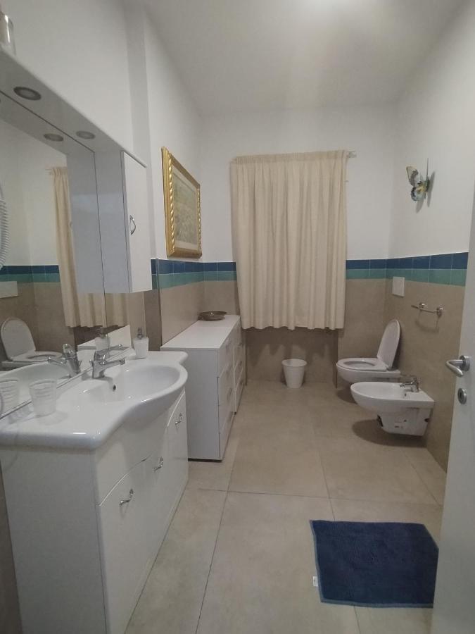 סורנטו Lauro Charme Bed And Breakfast מראה חיצוני תמונה