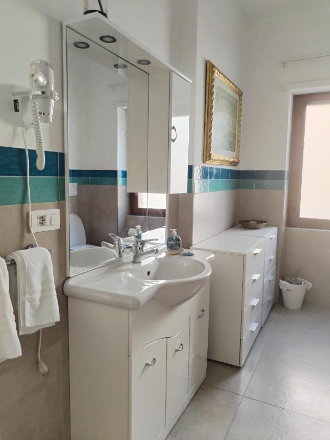 סורנטו Lauro Charme Bed And Breakfast מראה חיצוני תמונה