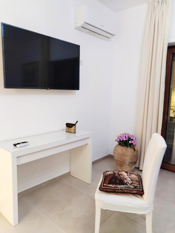 סורנטו Lauro Charme Bed And Breakfast מראה חיצוני תמונה
