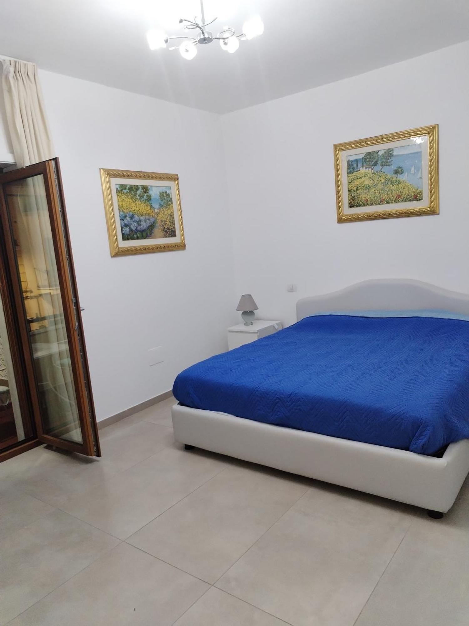 סורנטו Lauro Charme Bed And Breakfast מראה חיצוני תמונה